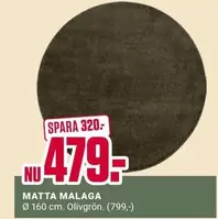 MATTA MALAGA