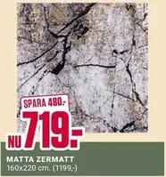 MATTA ZERMATT