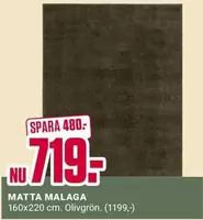 MATTA MALAGA