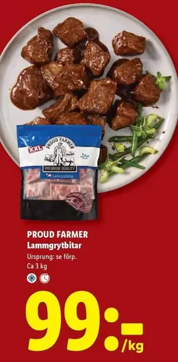 Lammgrytbitar