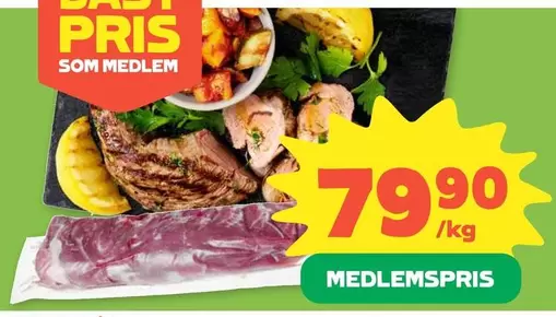Kött
