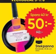 Stekpanna
