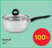 Kastrull 55302