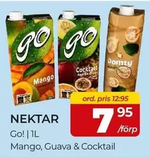 Nektar