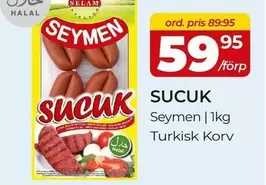SUCUK