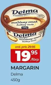 MARGARIN