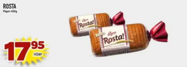 Rosta