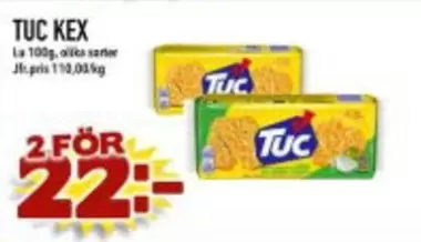 Tuc - KEX