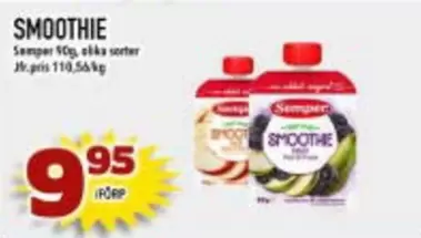 semper - SMOOTHIE
