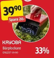 Bärplockare 016237 59.90