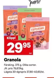 Granola