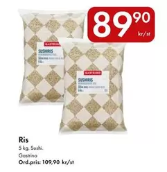 Ris