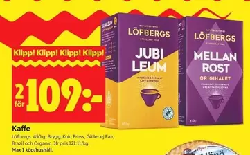 Kaffe