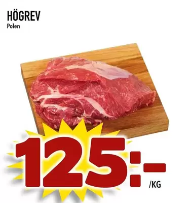 Beef