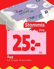 Ägg