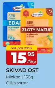 SKIVAD OST