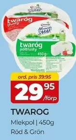 TWAROG