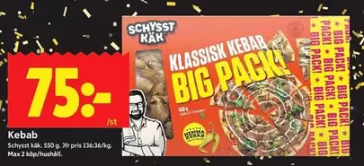 Kebab