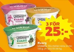 Lindahls - Kvarn