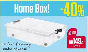 Home Box