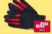 Gloves