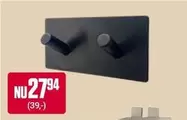 Wall hook