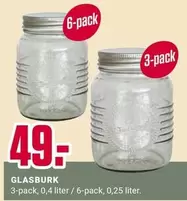 GLASBURK