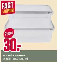 Matförvaring