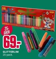 GLITTERLIM
