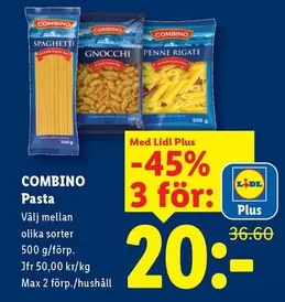 Pasta