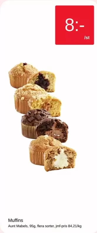 Muffins