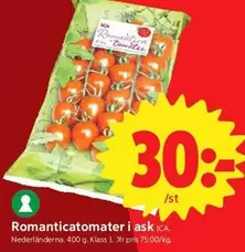 Romanticatomater
