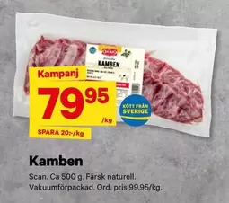 Scan - Kamben