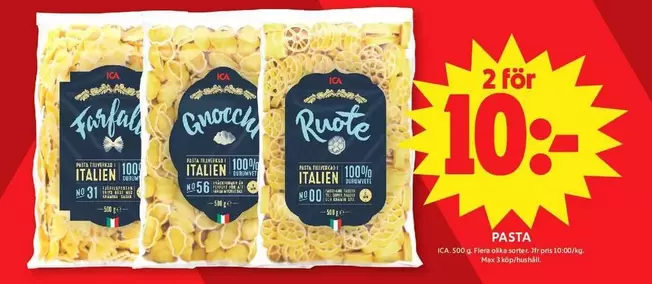 Pasta