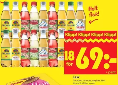 marabou - L
k