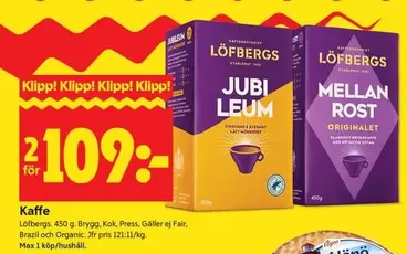 Kaffe