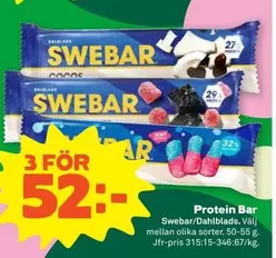 Protein Bar