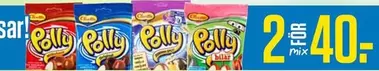 Polly