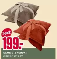 SAMMETSKUDDAR