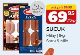 SUCUK