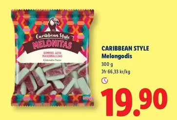 Melonitas
