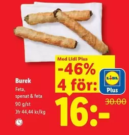 Burek