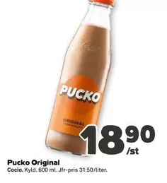Pucko - Original