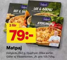 Matpaj
