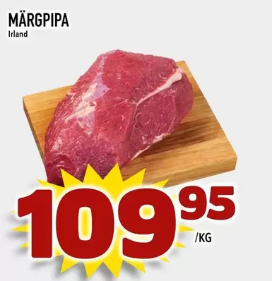 Märgpipa