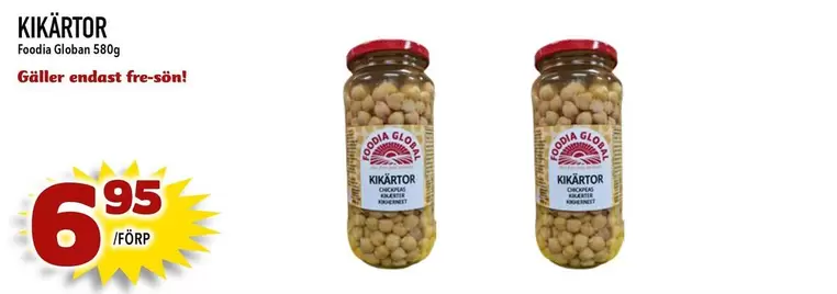KIKÄRTOR