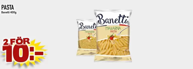 PASTA