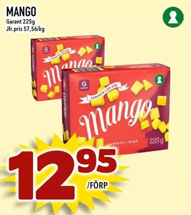 Garant - Mango