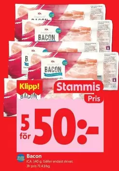 Bacon