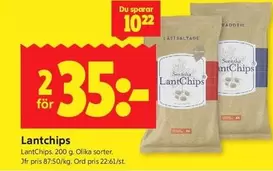 LantChips